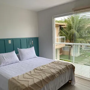 Adorável Casa Em Cond De Frente A Rasa Casa de Férias Búzios