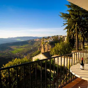 Terrazas Del Tajo Apartamento Ronda