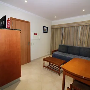 Waves - Apartamento Albufeira