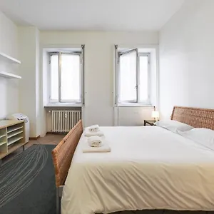 Apartamento Primopiano - Ressi, Milão