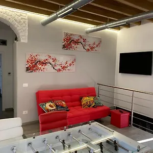 Ca Foscari Loft & Factory San Siro Stadium , Mailand Italien