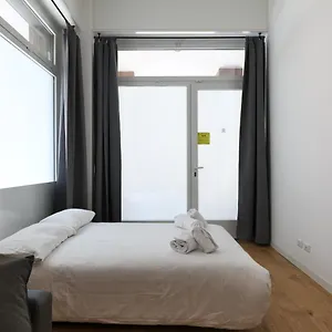 Primopiano - La Malfa Flats Μιλάνο