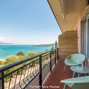 Torre Scola, Terre Marine , Porto Venere Italien