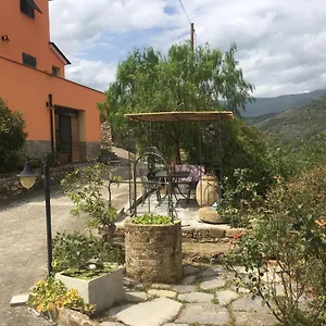 Olivo Al Mare - By Host4u , Dolcedo Italien