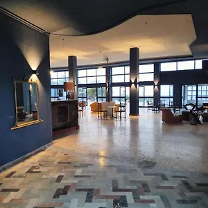 Sbarcatore Dei Turchi , Brucoli Italien