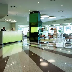 C-hotels Concorde Milano