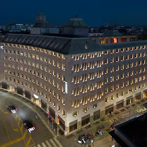 5* מלון Radisson Collection Hotel, Santa Sofia