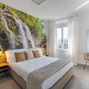  Apartament 6 Minuti Airport Orio Al Serio, Vista Fiume E Wifi
