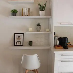  Apartament Charming & Modern In The