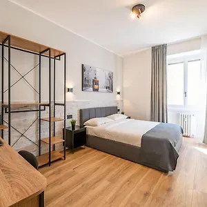  Apartamento Binario Verticale
