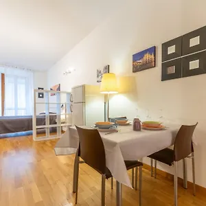  Apartamento Ap6 In Zona Duomo