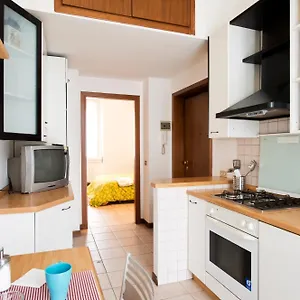  Apartament Milanofiere Flat