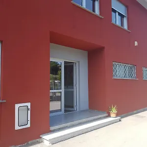 Casa de hóspedes Campo Rotondo, Tavernerio