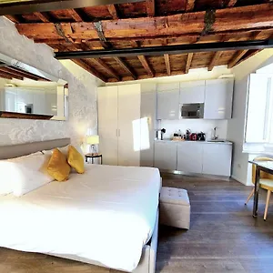 Apartamento Heart Duomo Colonne, Milão
