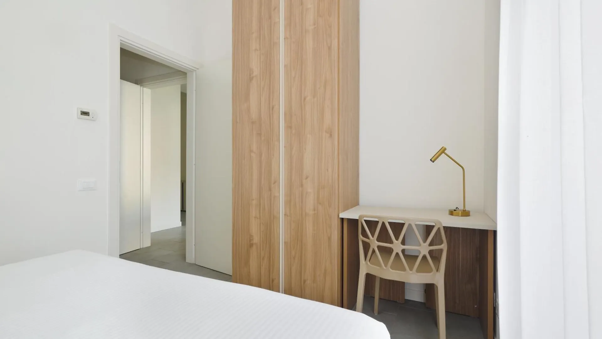 Joivy Charming Flats In The Heart Of Porta Nuova Apartment Milan