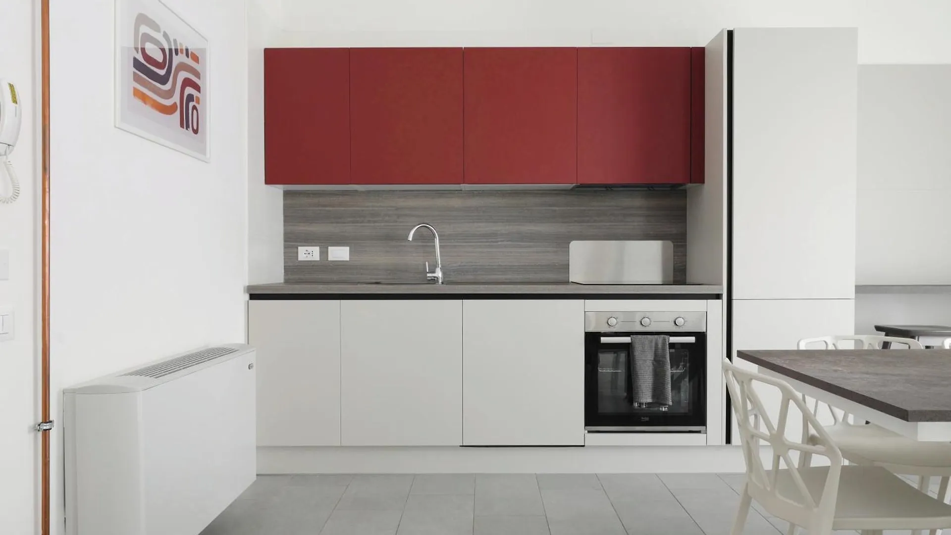 Joivy Charming Flats In The Heart Of Porta Nuova Apartment Milan Italy