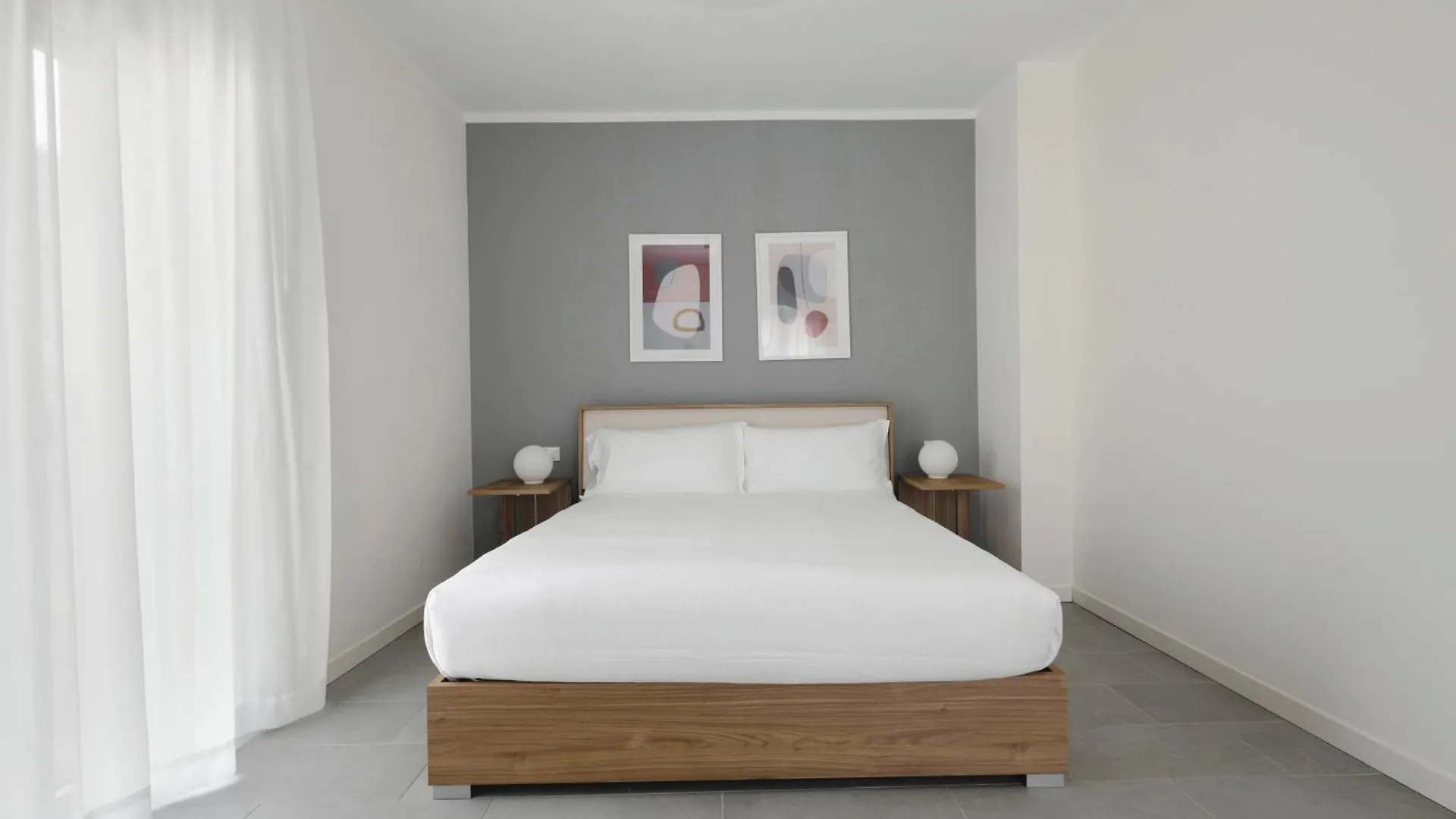 Joivy Charming Flats In The Heart Of Porta Nuova Apartment Milan