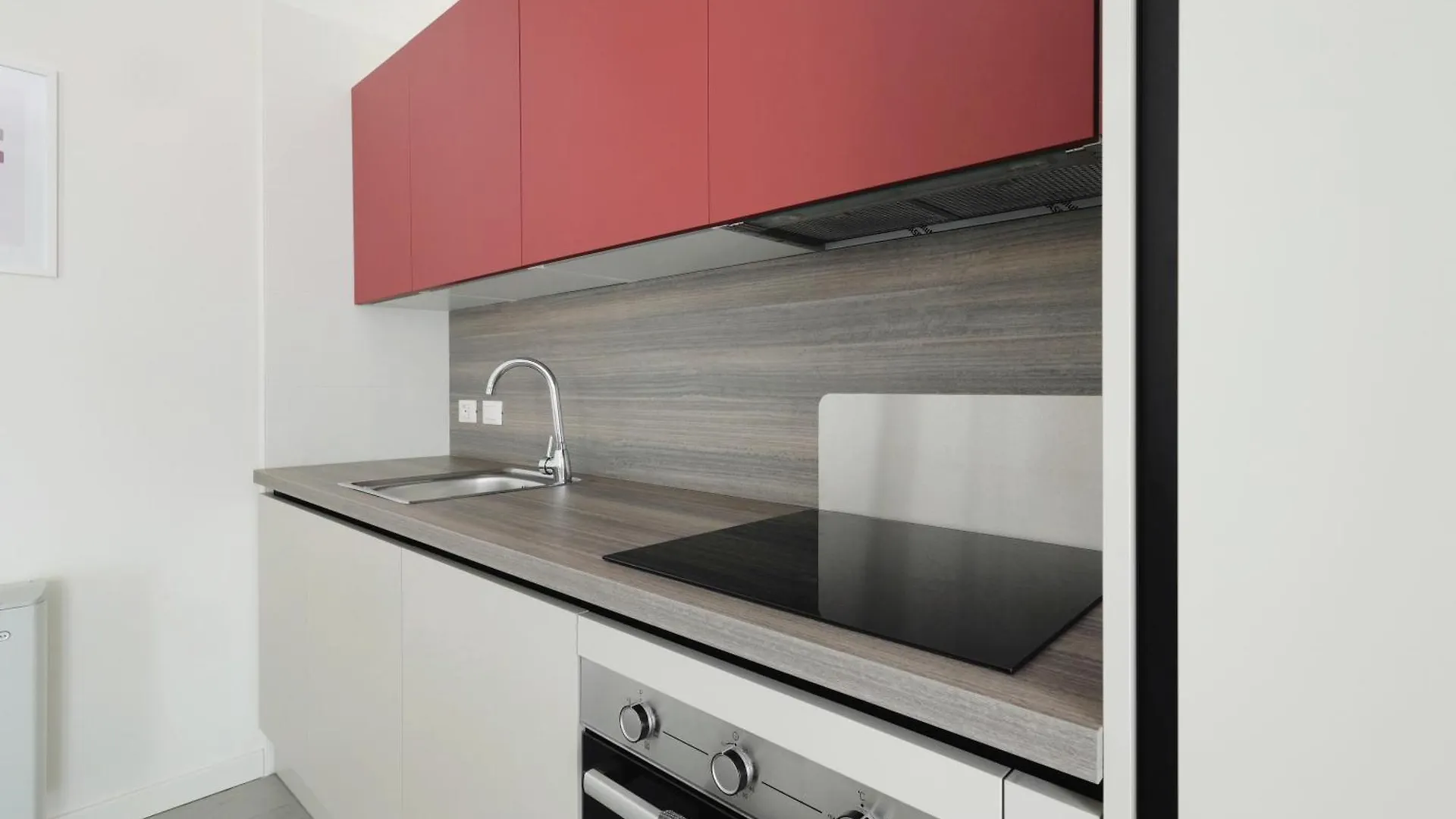 Joivy Charming Flats In The Heart Of Porta Nuova Apartment Milan 0*,  Italy