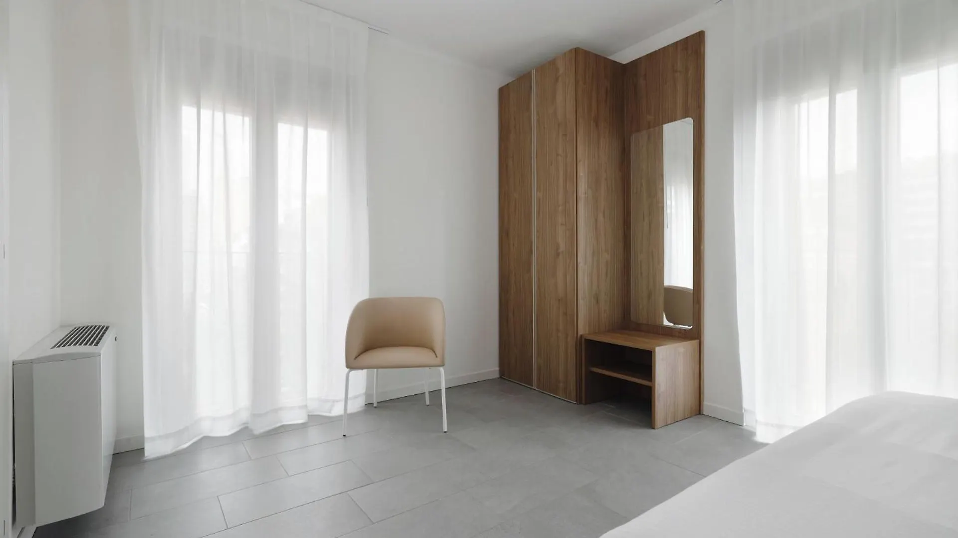 Joivy Charming Flats In The Heart Of Porta Nuova Apartment Milan