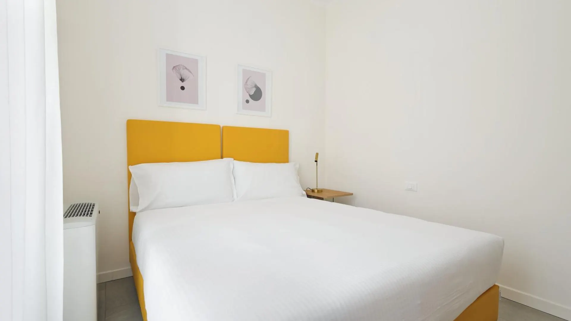 Joivy Charming Flats In The Heart Of Porta Nuova Apartment Milan Italy