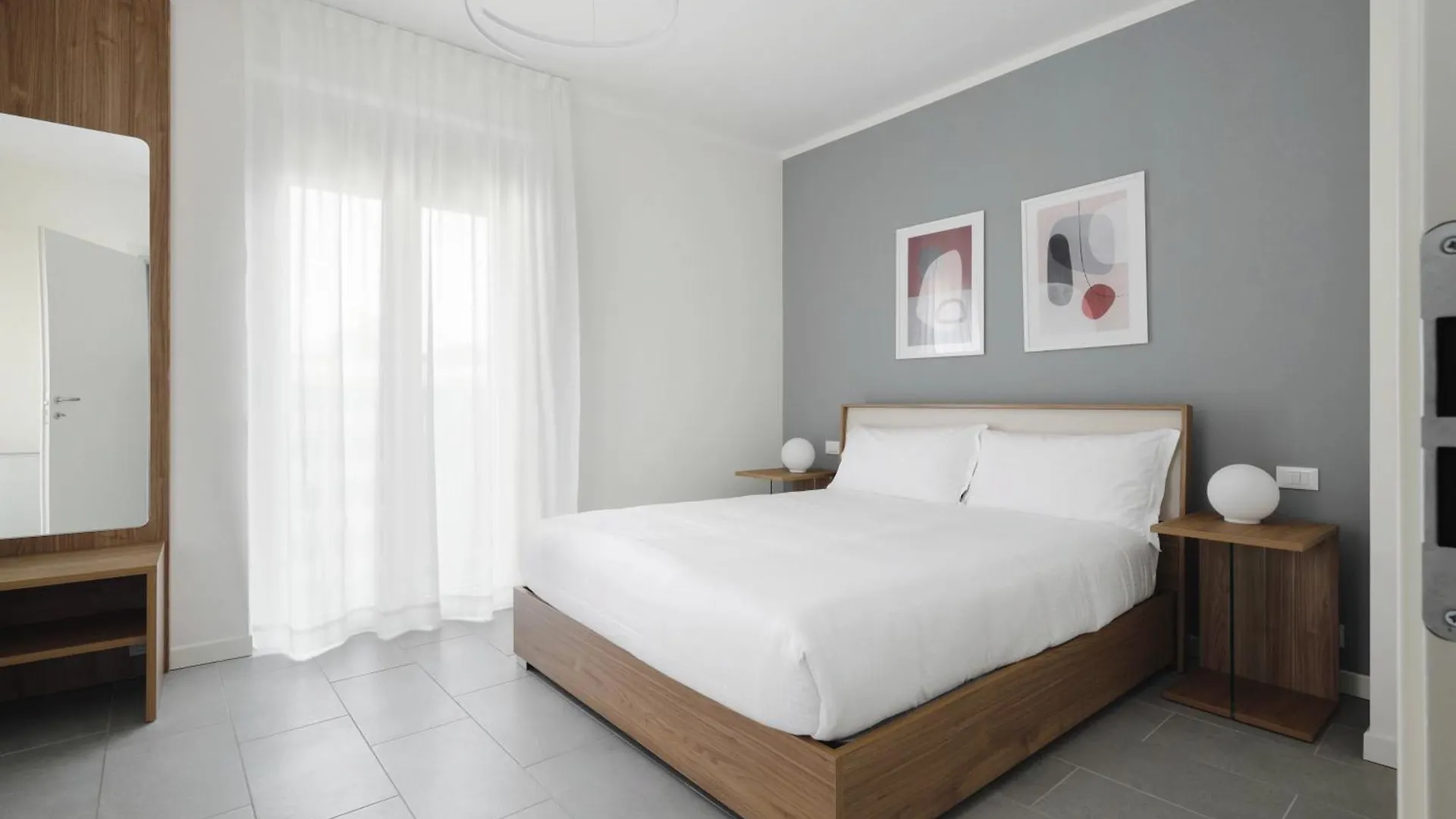 Joivy Charming Flats In The Heart Of Porta Nuova Apartment Milan