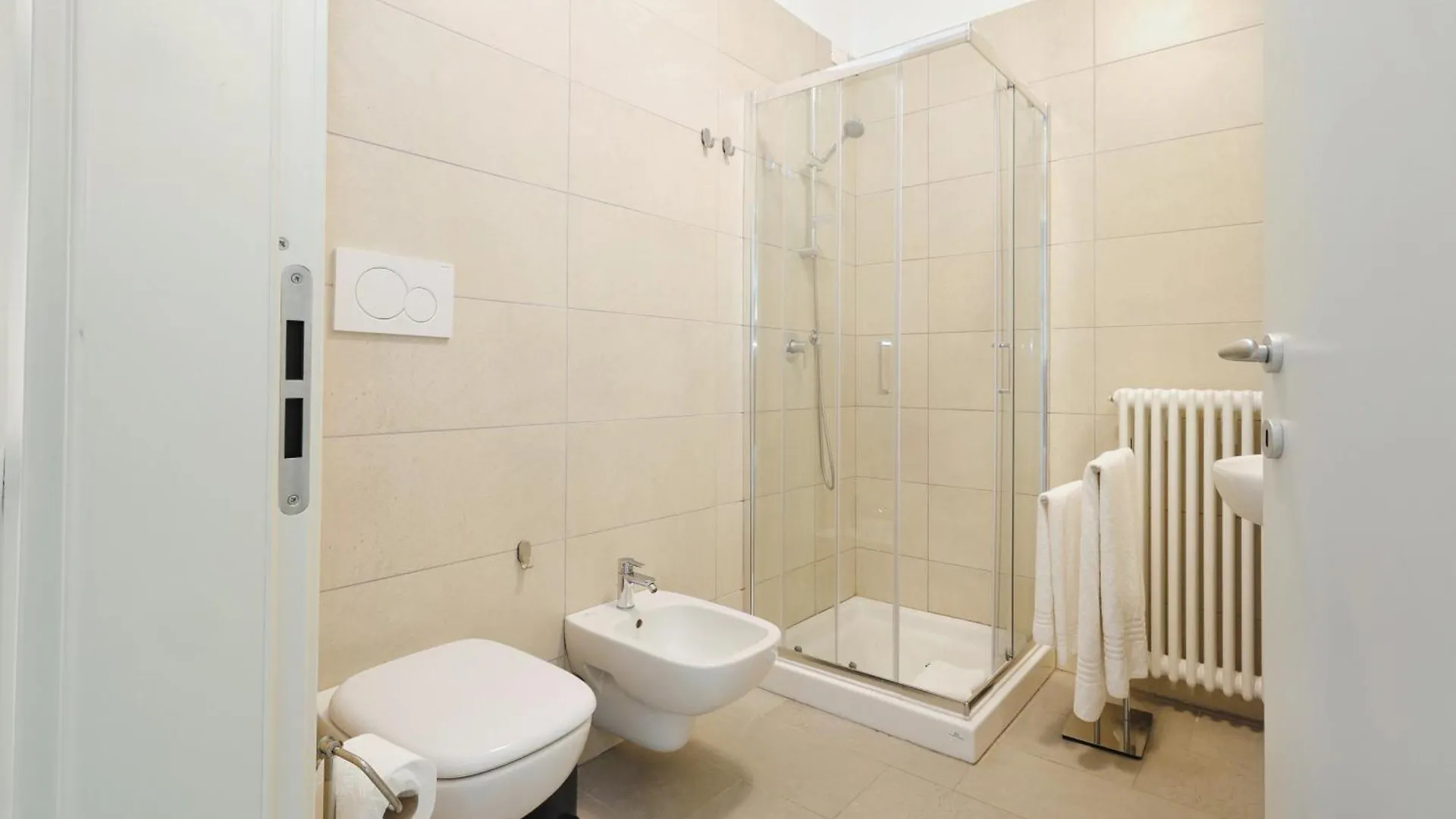 Joivy Charming Flats In The Heart Of Porta Nuova Apartment Milan