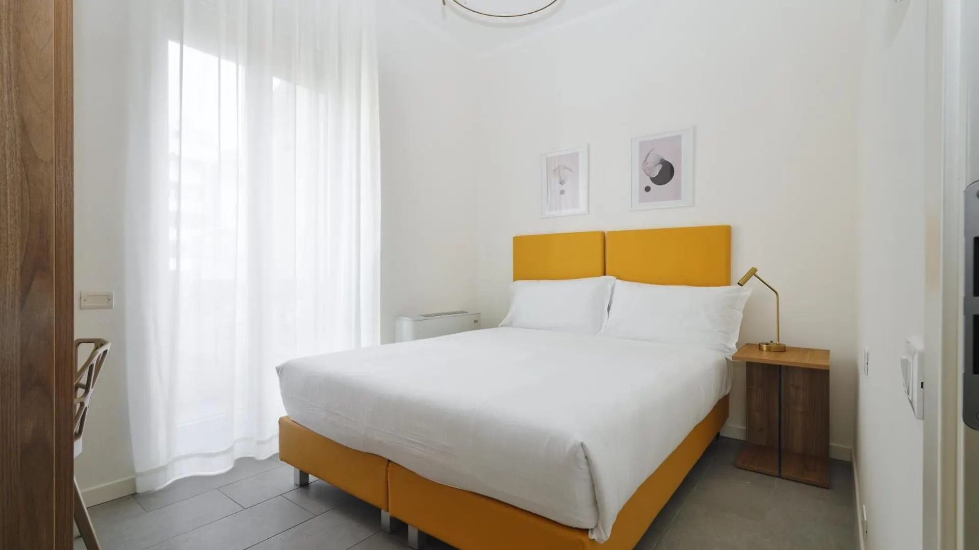 Joivy Charming Flats In The Heart Of Porta Nuova Apartment Milan