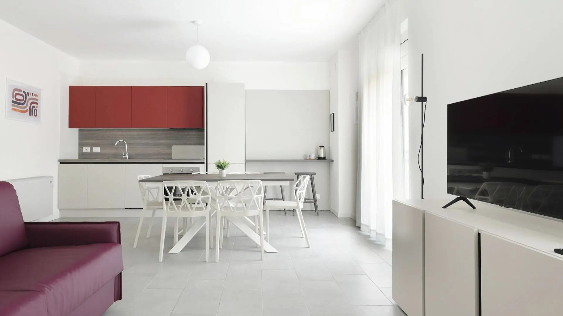 Joivy Charming Flats In The Heart Of Porta Nuova Apartment Milan