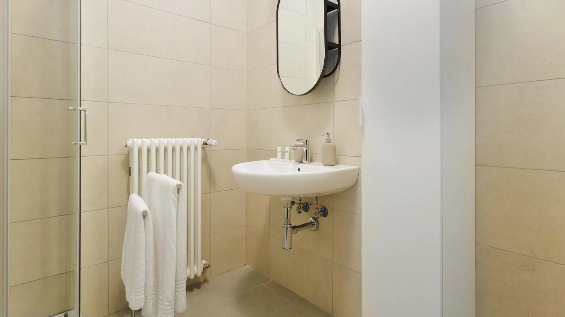Joivy Charming Flats In The Heart Of Porta Nuova Apartment Milan 0*,  Italy