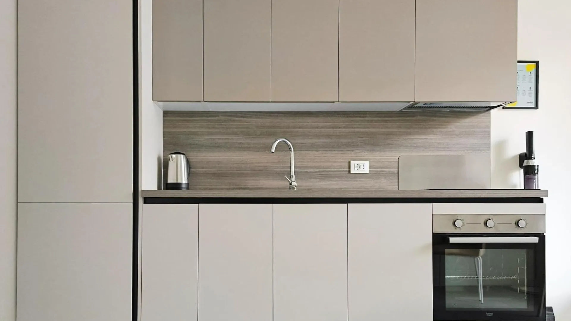 Joivy Charming Flats In The Heart Of Porta Nuova Apartment Milan
