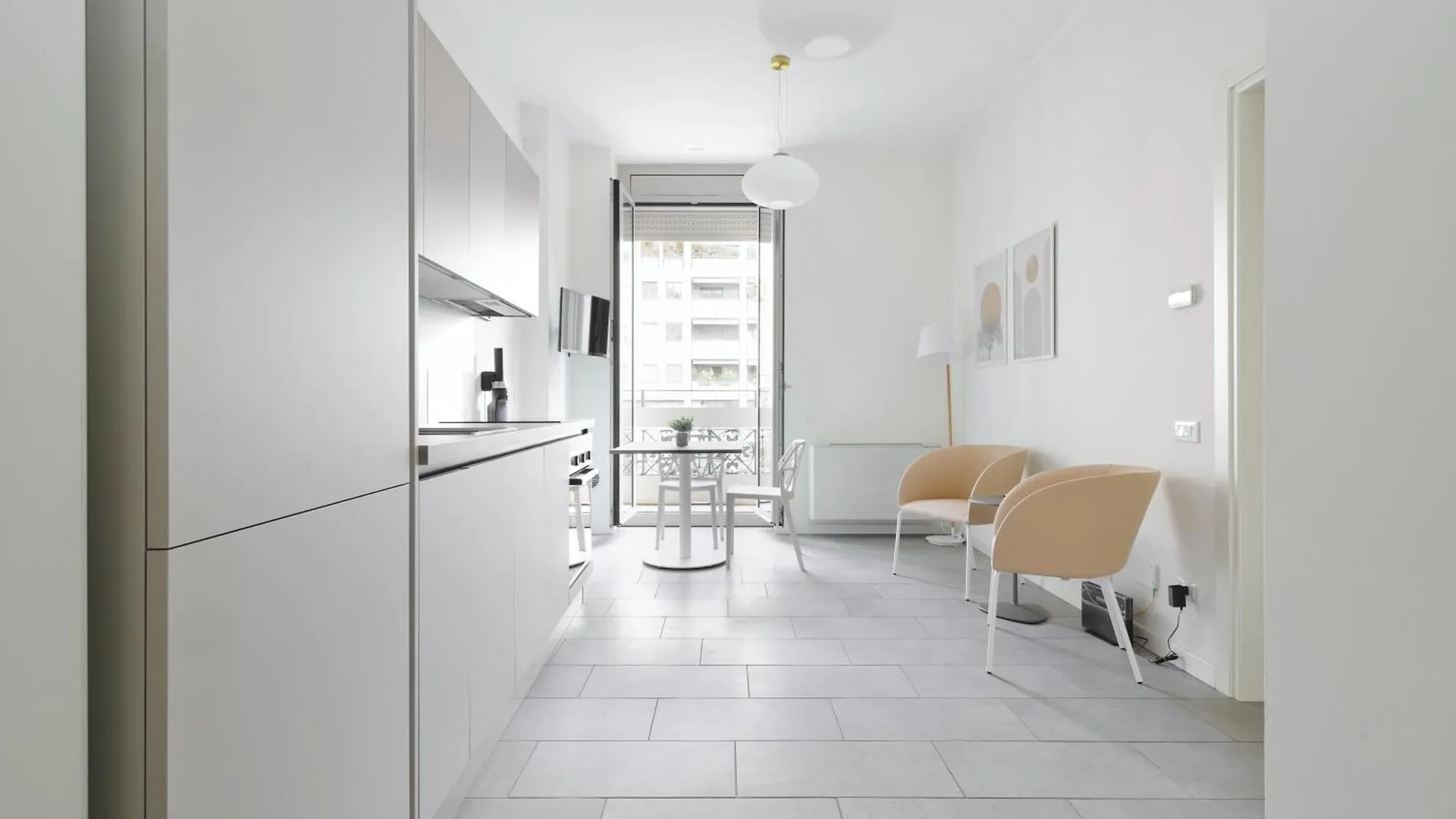 Joivy Charming Flats In The Heart Of Porta Nuova Apartment Milan Italy