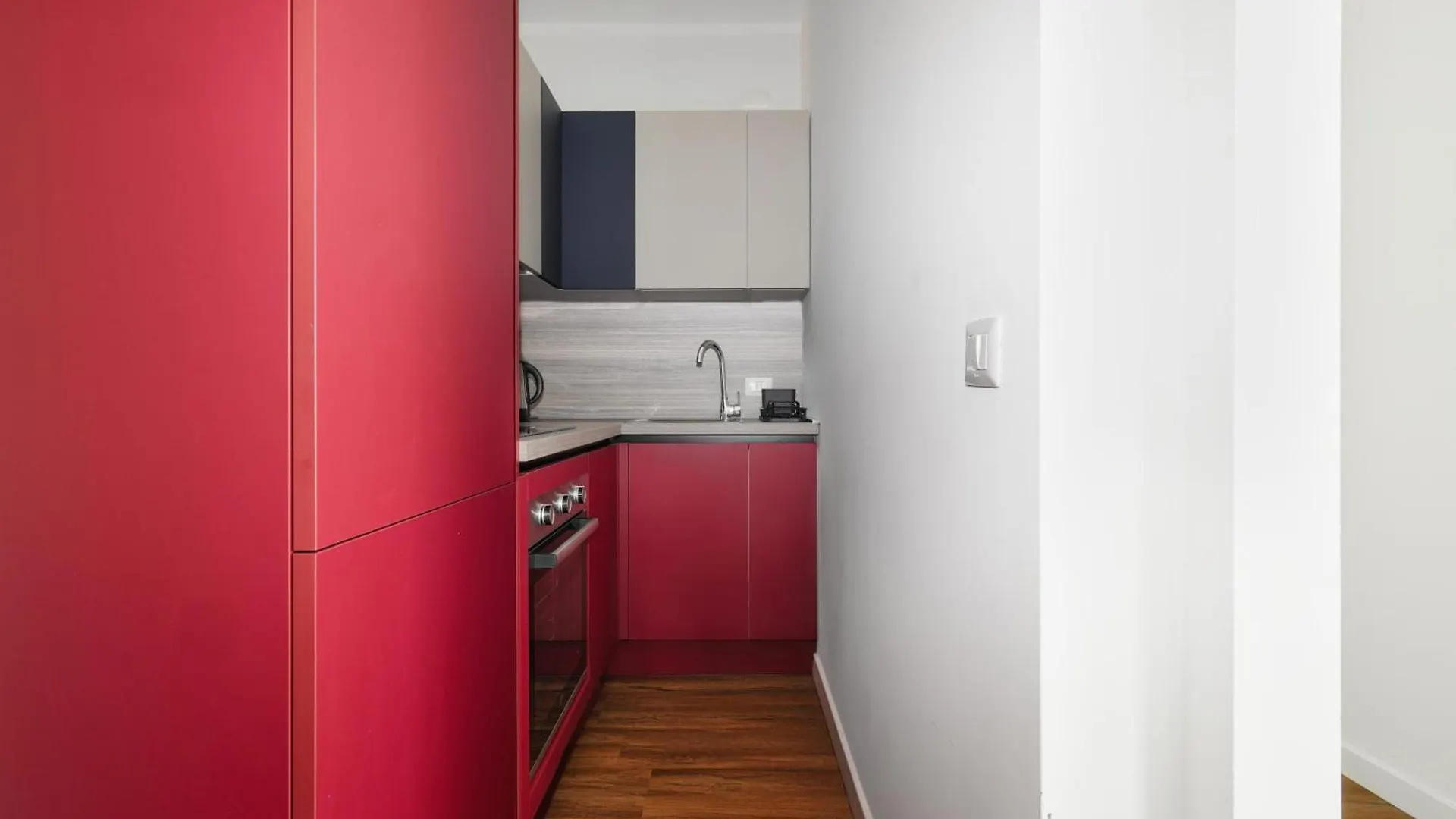 Joivy Charming Flats In The Heart Of Porta Nuova Apartment Milan