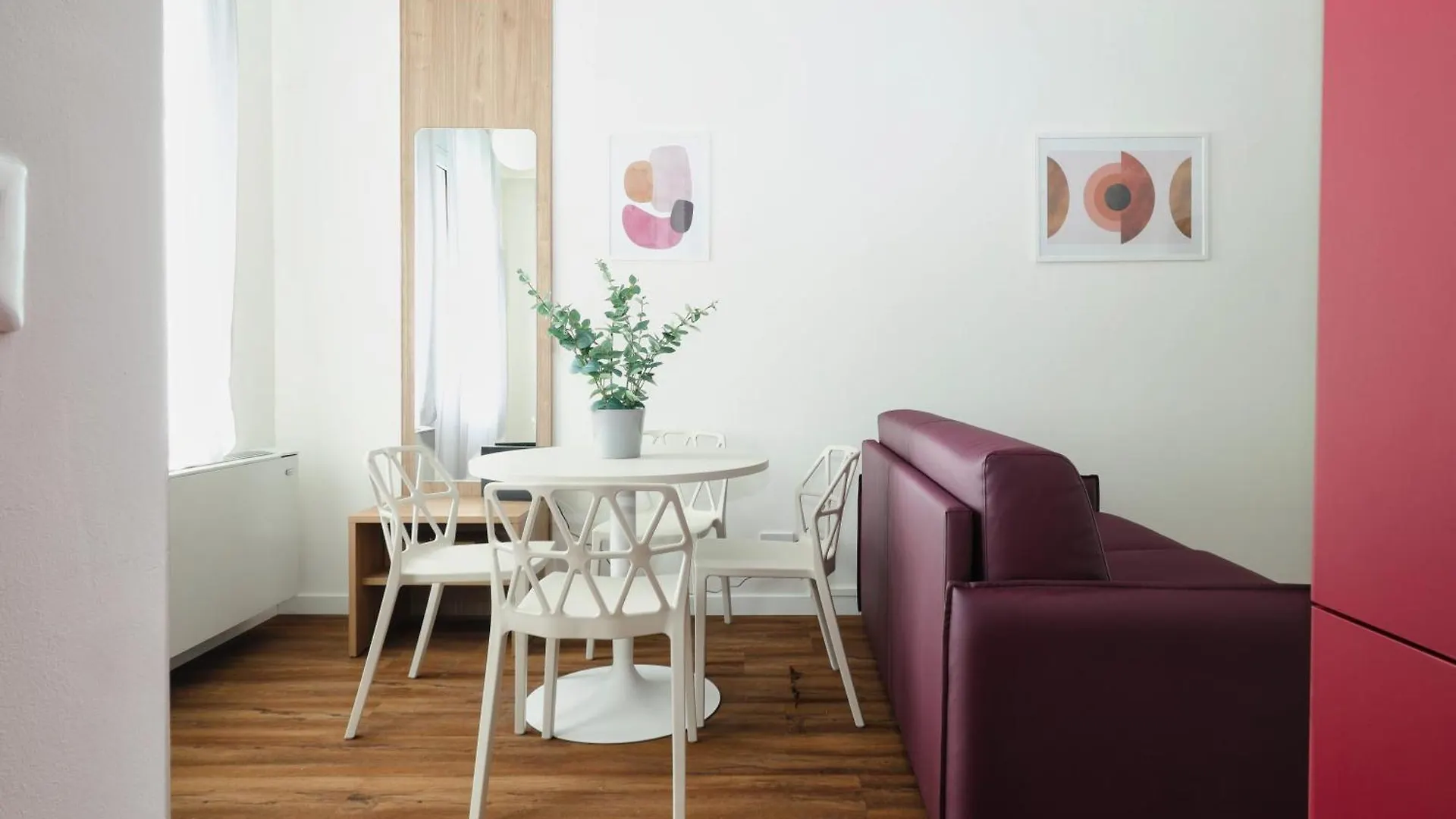 Joivy Charming Flats In The Heart Of Porta Nuova Apartment Milan Italy