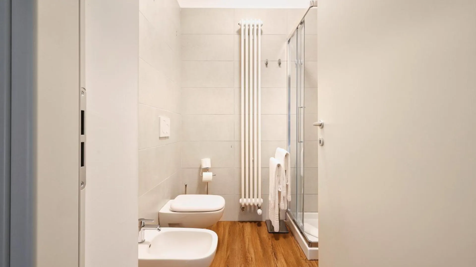 Joivy Charming Flats In The Heart Of Porta Nuova Apartment Milan