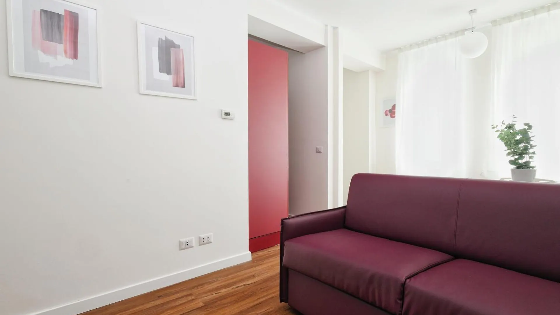 Joivy Charming Flats In The Heart Of Porta Nuova Apartment Milan