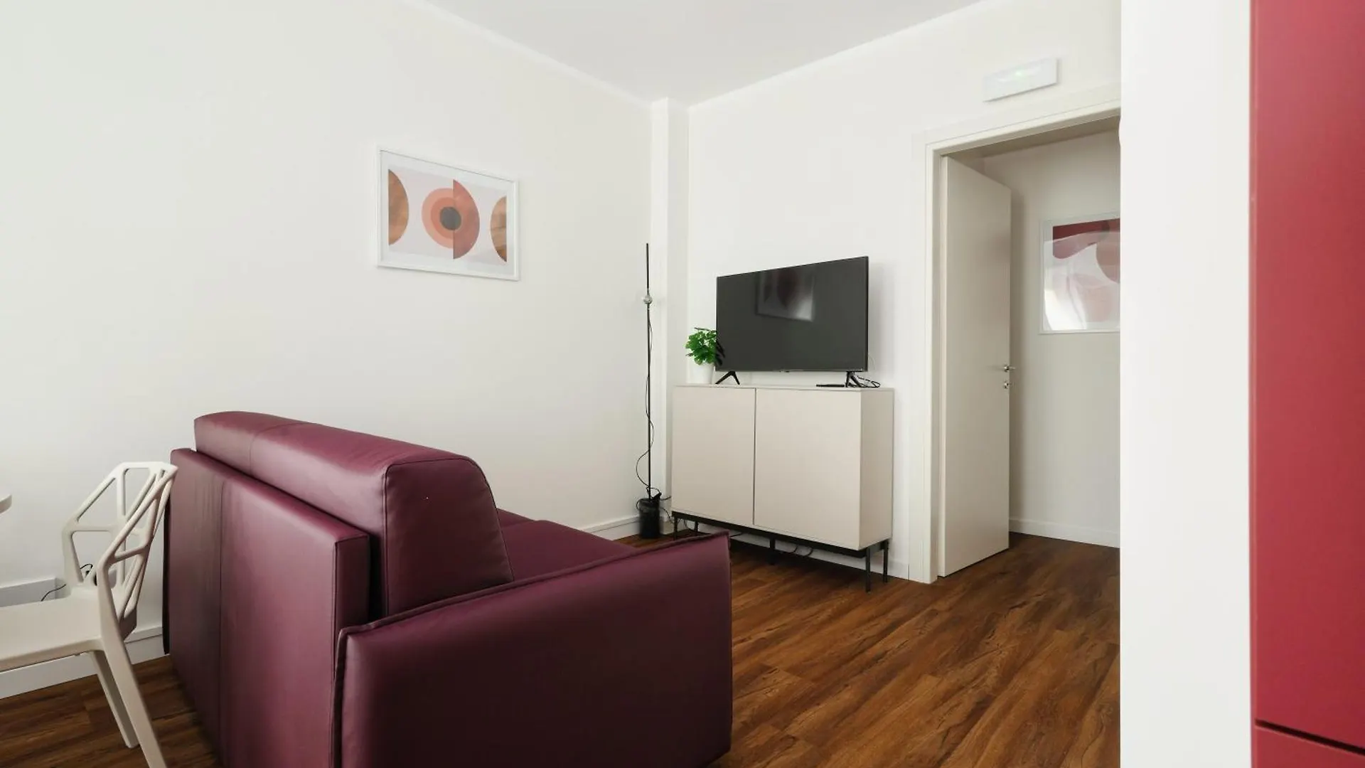 Joivy Charming Flats In The Heart Of Porta Nuova Apartment Milan