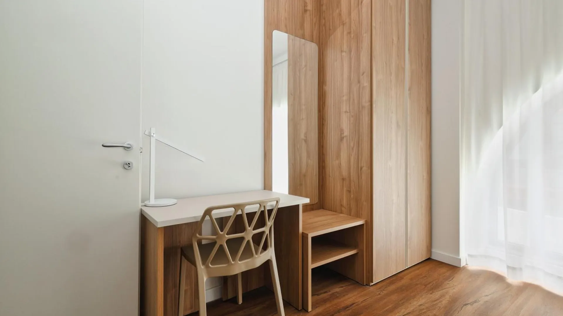 Joivy Charming Flats In The Heart Of Porta Nuova Apartment Milan