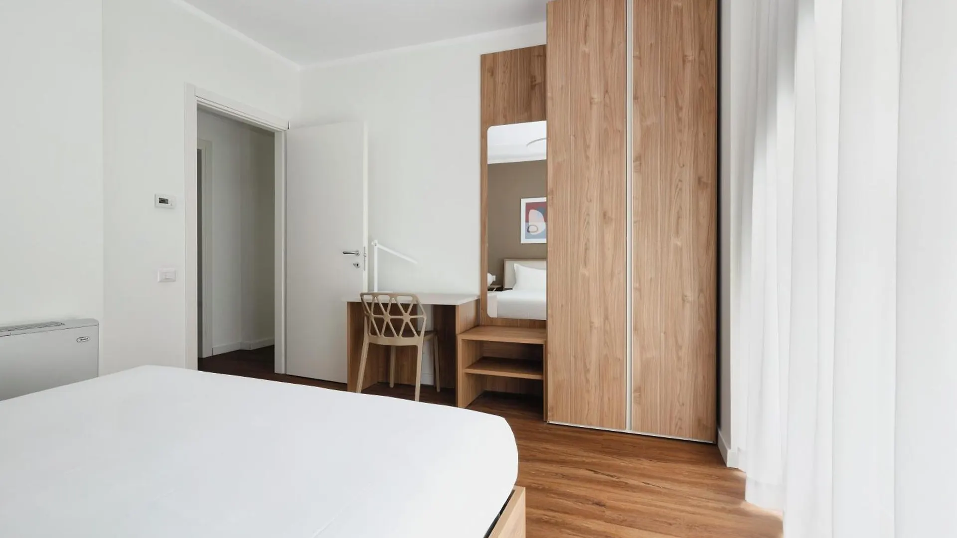 Joivy Charming Flats In The Heart Of Porta Nuova Apartment Milan
