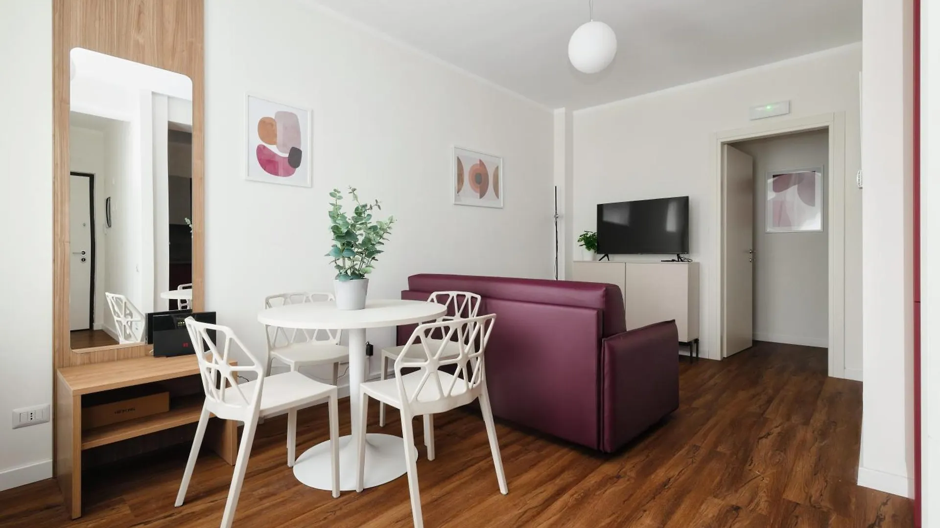 Joivy Charming Flats In The Heart Of Porta Nuova Apartment Milan Italy