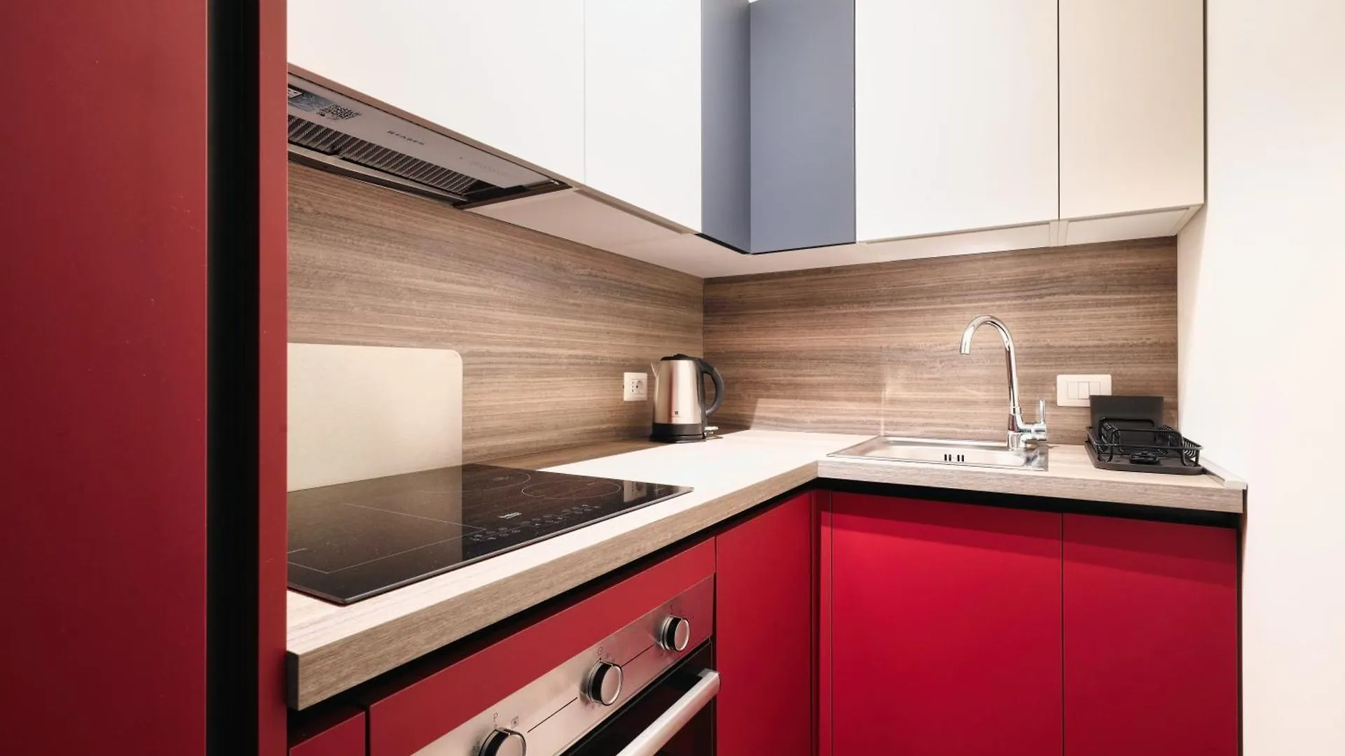 Joivy Charming Flats In The Heart Of Porta Nuova Apartment Milan