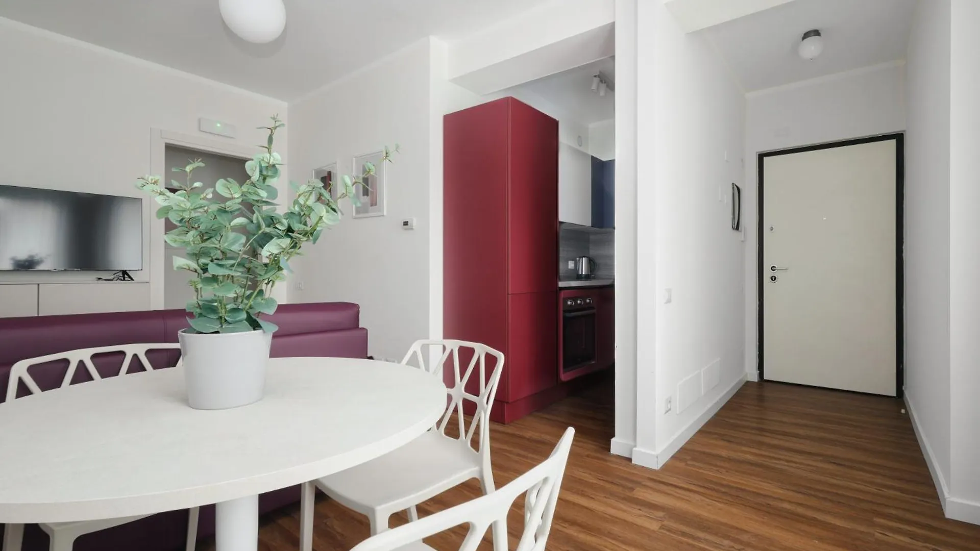Joivy Charming Flats In The Heart Of Porta Nuova Apartment Milan 0*,  Italy