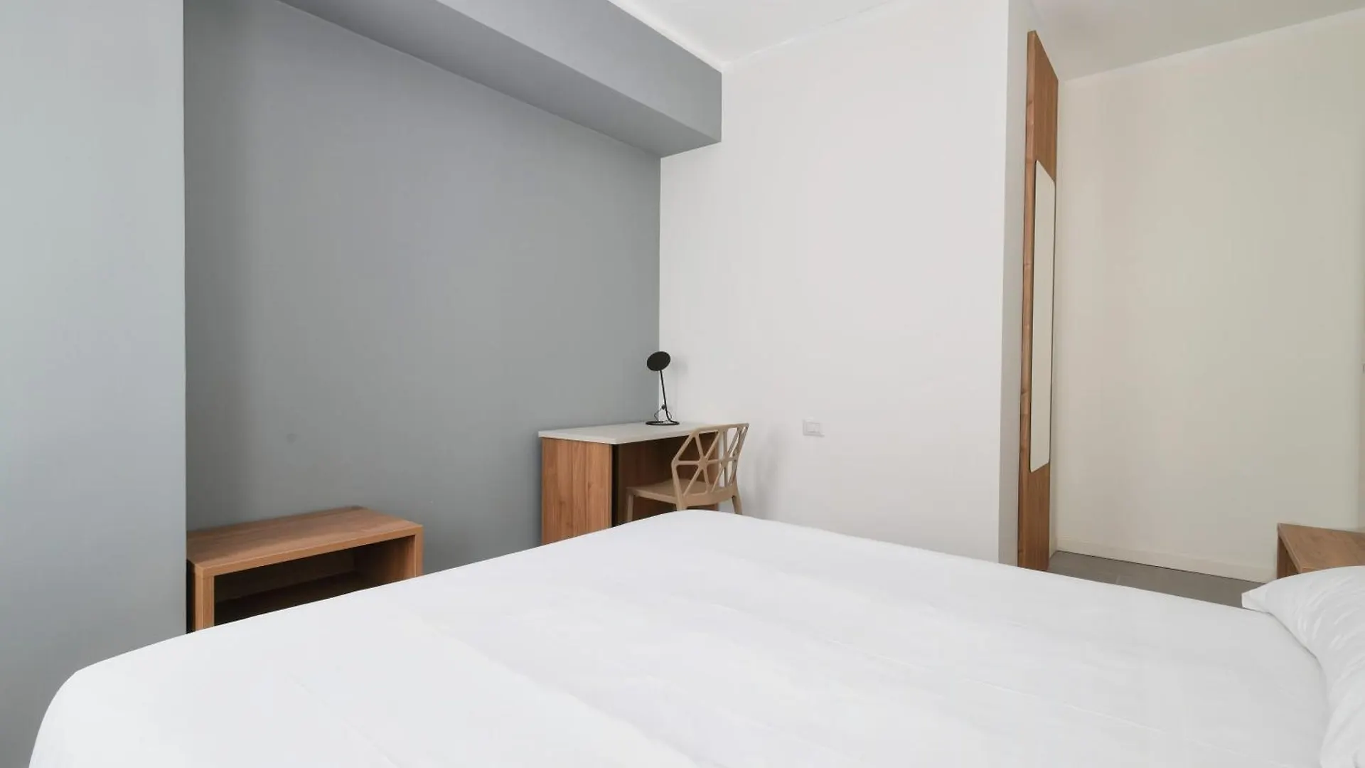 Joivy Charming Flats In The Heart Of Porta Nuova Apartment Milan 0*,