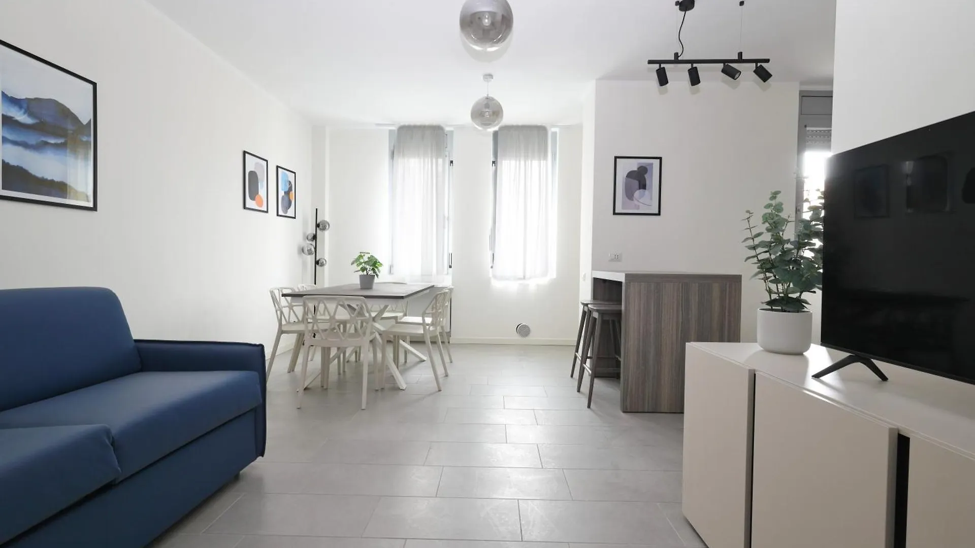 Joivy Charming Flats In The Heart Of Porta Nuova Apartment Milan Italy