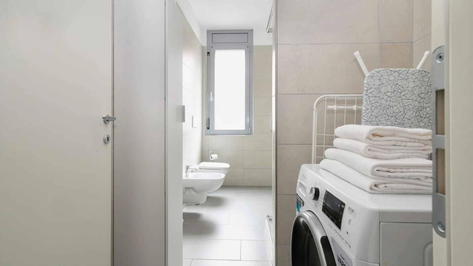 Joivy Charming Flats In The Heart Of Porta Nuova Apartment Milan
