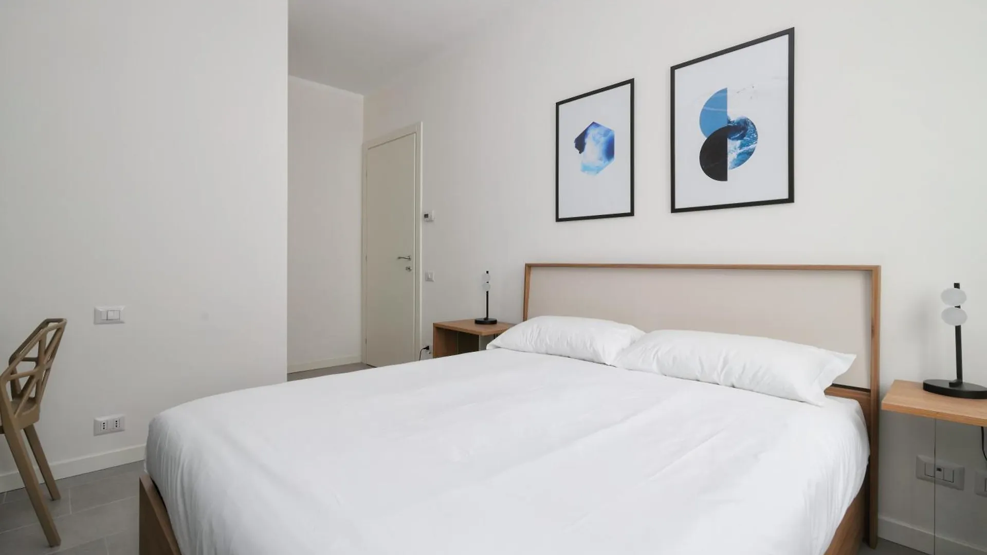 Joivy Charming Flats In The Heart Of Porta Nuova Apartment Milan