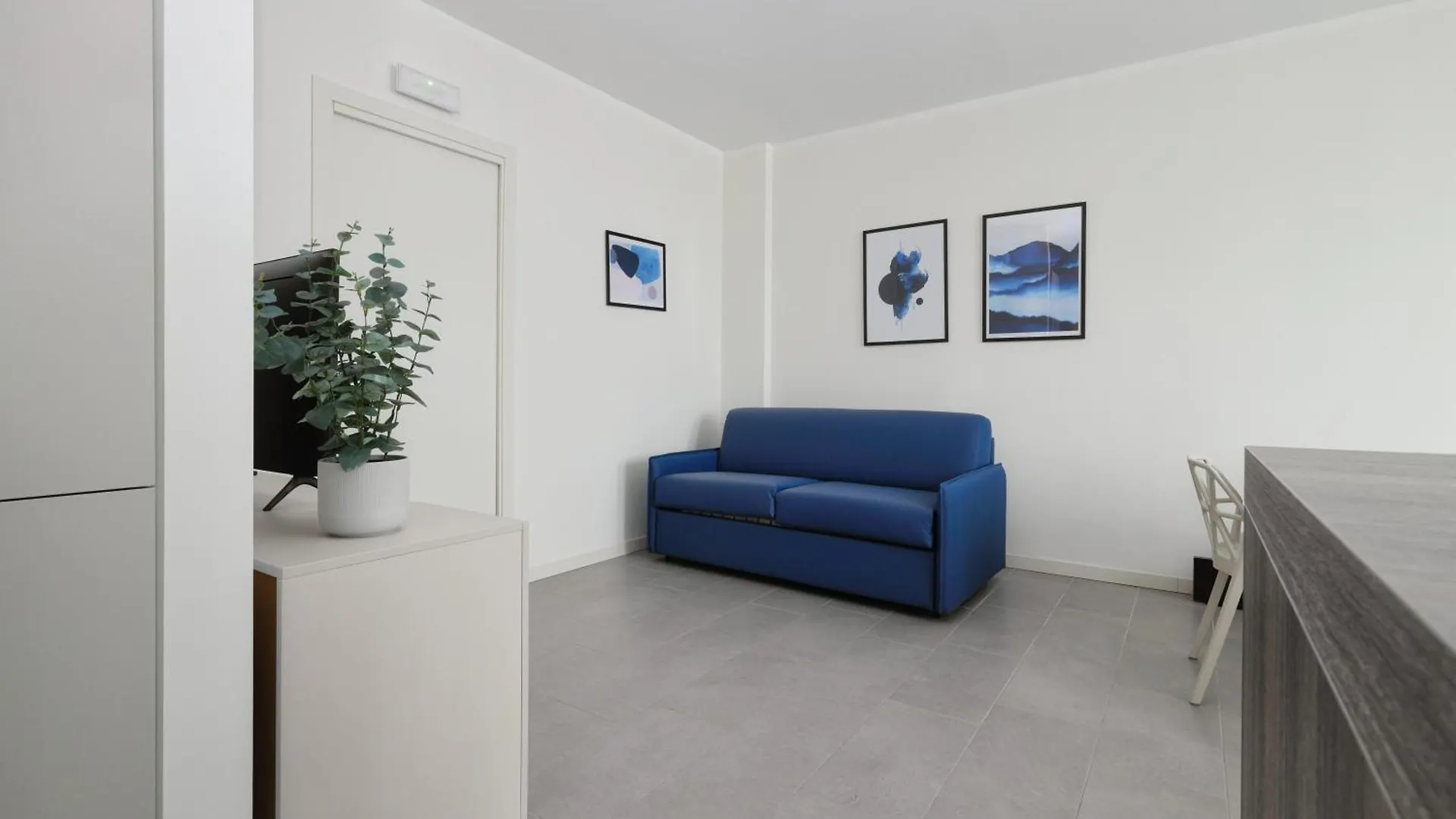 Joivy Charming Flats In The Heart Of Porta Nuova Apartment Milan