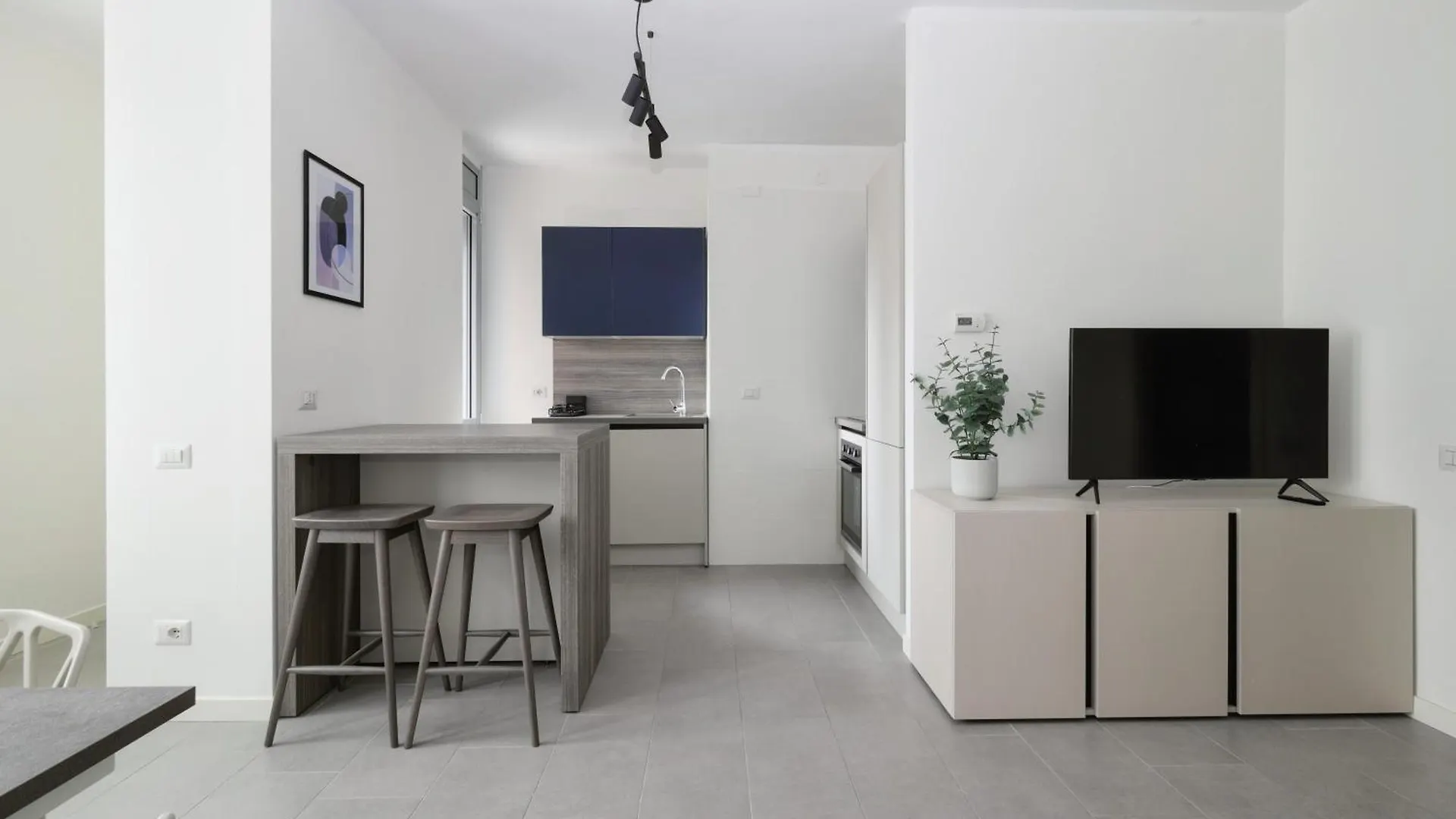 Joivy Charming Flats In The Heart Of Porta Nuova Apartment Milan