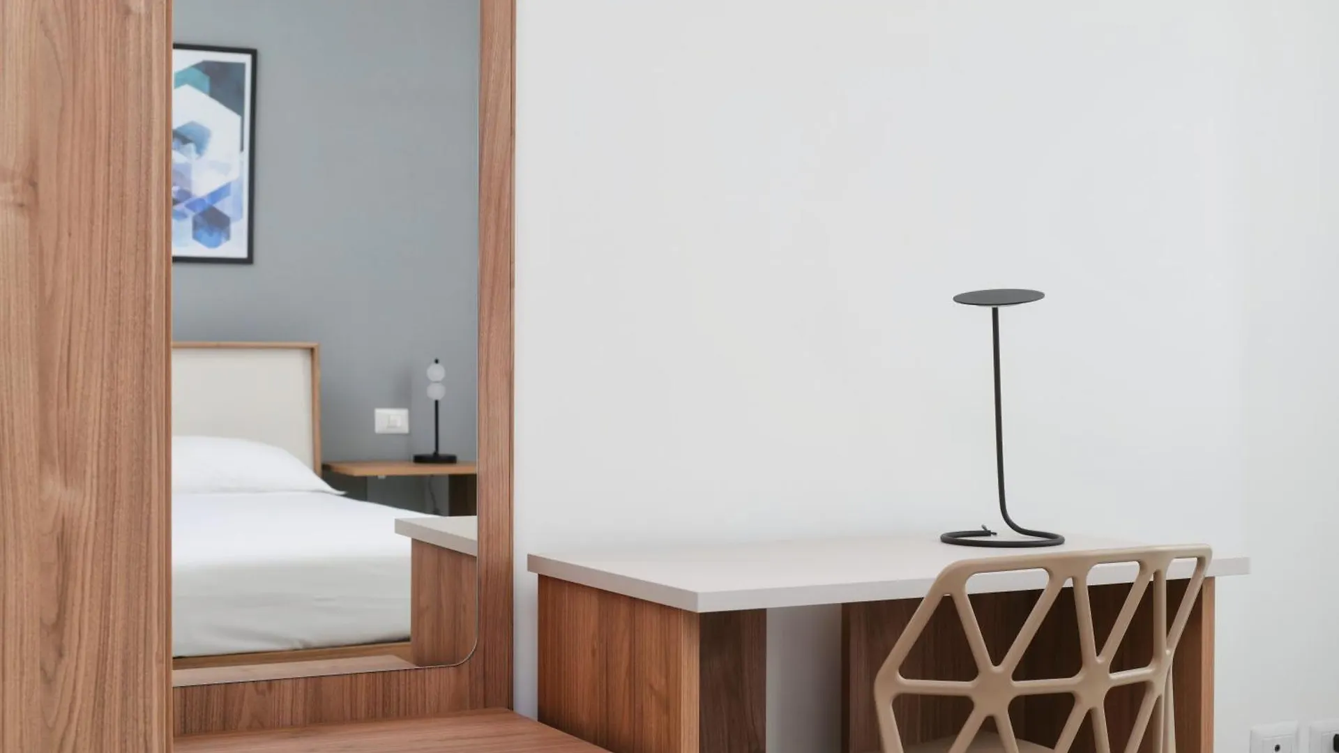 Joivy Charming Flats In The Heart Of Porta Nuova Apartment Milan 0*,