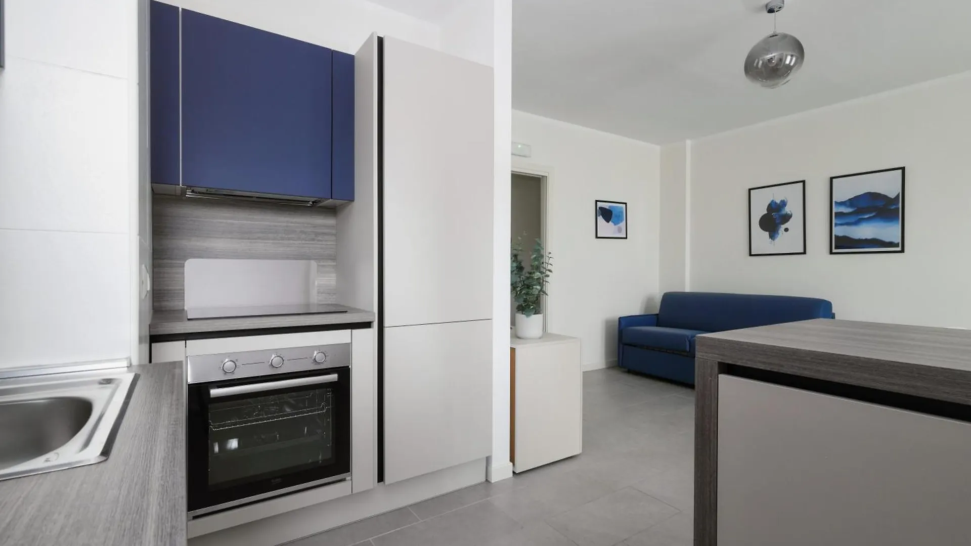 Joivy Charming Flats In The Heart Of Porta Nuova Apartment Milan