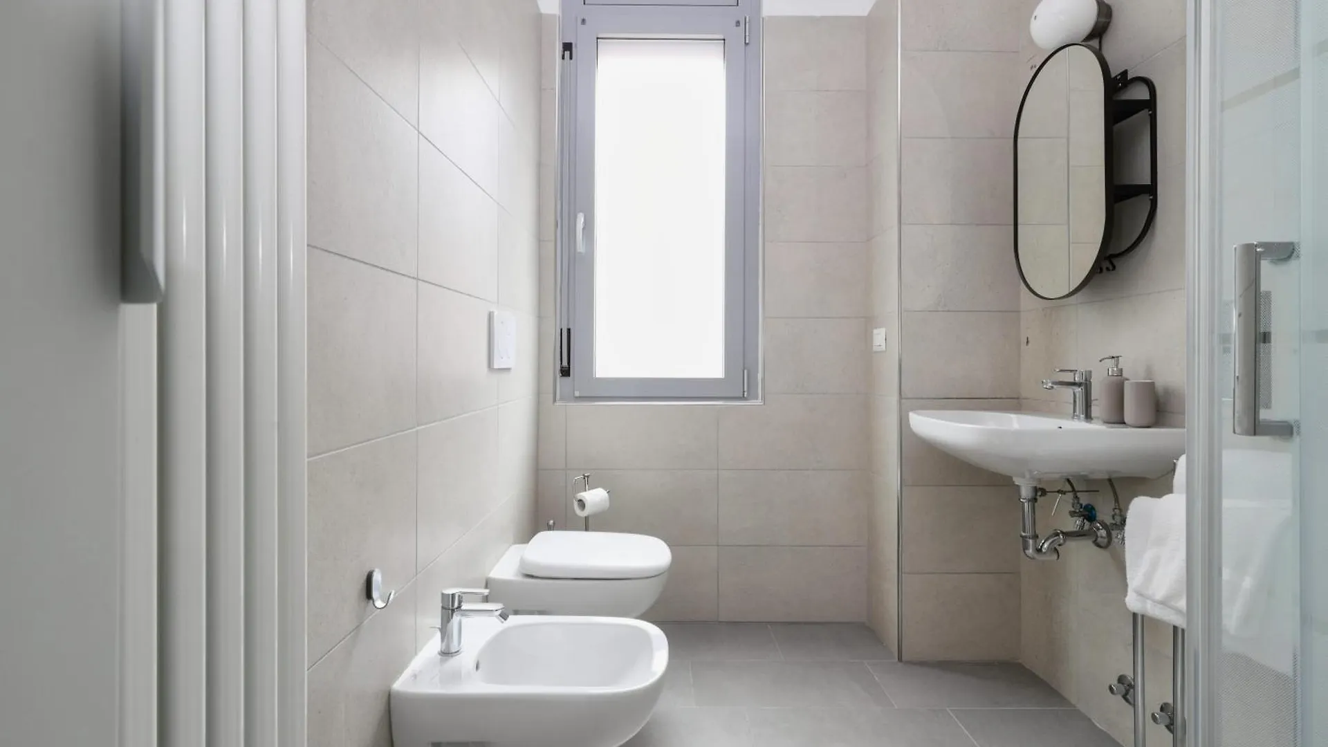 Joivy Charming Flats In The Heart Of Porta Nuova Apartment Milan